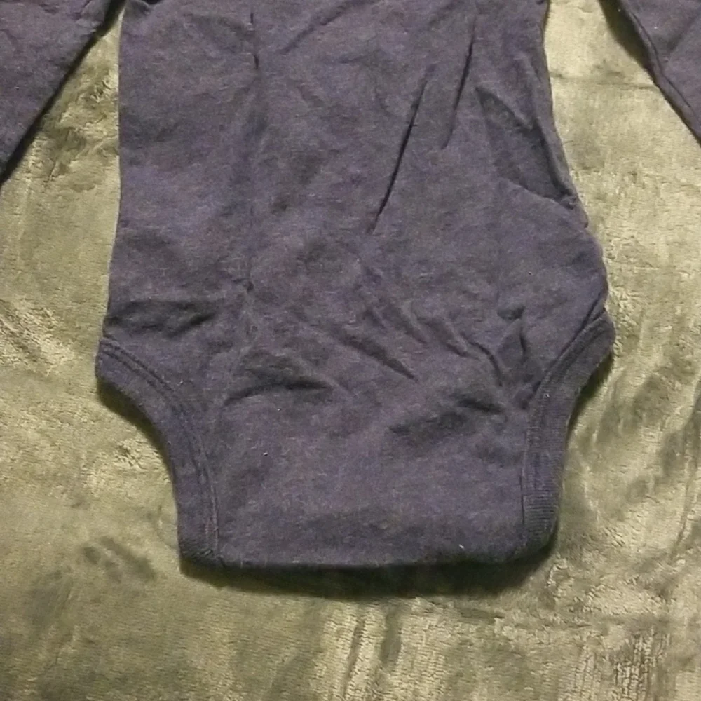 Oshkosh Baby Girl's Onesie